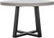 Vault Dining Table (White)