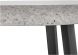 Vault Dining Table (White)