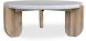 Wunder Coffee Table (White)