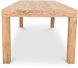 Evander Dining Table (Aged Oak)