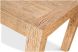 Evander Dining Table (Aged Oak)