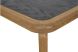 Loden Dining Table (Small -  Brown)
