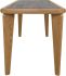 Loden Dining Table (Large - Brown)