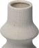 Lacy Vase (White)