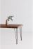 Boneta Dining Table (Small - Natural)