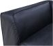 Form Modular Sectional (Signature - Vantage Black Leather)