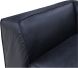 Form Modular Sectional (Lounge - Vantage Black Leather)