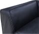 Form Modular Sectional (Dream - Vantage Black Leather)