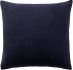 Prairie Pillow (Rustic Navy)