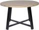 Mila Round Dining Table