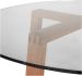 Maleo Round Dining Table