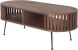 Henrich Coffee Table (Natural Oil)
