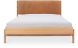 Colby Bed (King - Brown)