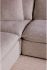 Clay Modular - Coastside Sand (Ottoman)