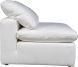 Terra Modular - Cream (Condo - Slipper Chair)