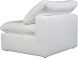 Terra Modular - Cream (Condo - Slipper Chair)