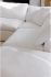 Terra Modulaire - Siège Simple - Crème (Condo)
