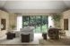 Terra Condo Modular Sectional (Lounge - Cream Livesmart Fabric)