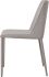 Nora Fabric Dining Chair (Set of 2 - Light Grey)
