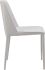 Nora Fabric Dining Chair (Set of 2 - White)