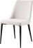 Lula Dining Chair (Set of 2 - Oatmeal)