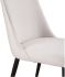 Lula Dining Chair (Set of 2 - Oatmeal)