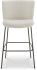 Early Bar Stool (Beige)