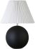 Tuve Table Lamp (Black)