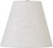 Dell Table Lamp (Pearled White)