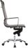 Omega High Back Office Chair (Grey)