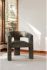 Elo Occasional Chair (Chair Black)