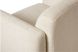 Fallon Modular - Flecked Ivory (Slipper Chair)