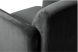 Fallon Modular - Shadow Grey (Slipper Chair)