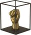 Bronze Fist Sculpture