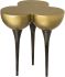 Triplo Accent Table