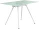 SD103 Dining Table (White)