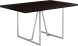 SD106 Dining Table (Cappuccino)
