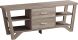 SD276 TV Stand (Taupe)