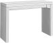 Sook Console Table (Silver)
