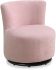 Hazelbrooke Juvenile Chair (Pink)