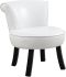 Sunnyhale Juvenile Chair (White)