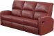 SD84R Reclining Sofa (Red)