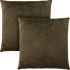 SD926 Pillow (Set of 2 - Green)