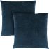 SD928 Pillow (Set of 2 - Blue)