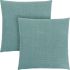 SD928 Pillow (Set of 2 - Green)