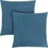 SD929 Pillow (Set of 2 - Blue)