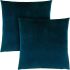 SD930 Pillow (Set of 2 - Blue)