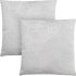 SD932 Pillow (Set of 2 - Light Grey)