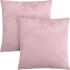 SD932 Pillow (Set of 2 - Pink)
