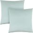SD934 Pillow (Set of 2 - Green)